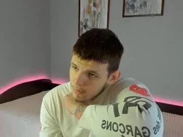 xxxrussel from Chaturbate
