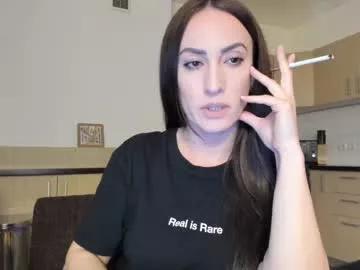 xxxsabrinaxxx from Chaturbate