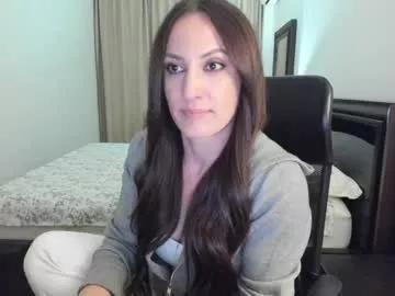 xxxsabrinaxxx from Chaturbate