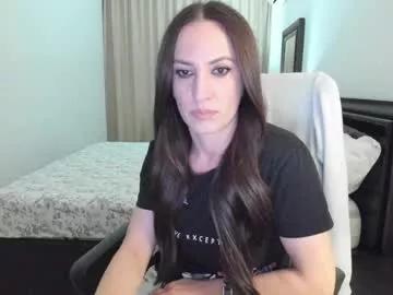 xxxsabrinaxxx from Chaturbate