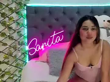 xxxsarita_cute from Chaturbate
