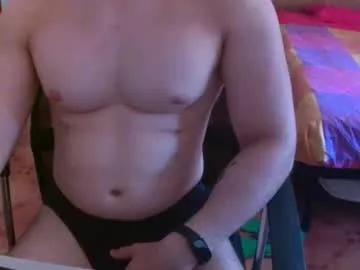 xxxsomethings from Chaturbate