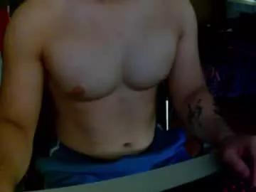 xxxsomethings from Chaturbate