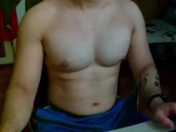 xxxsomethings from Chaturbate