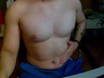 xxxsomethings from Chaturbate
