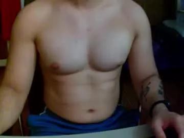 xxxsomethings from Chaturbate