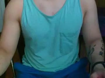 xxxsomethings from Chaturbate