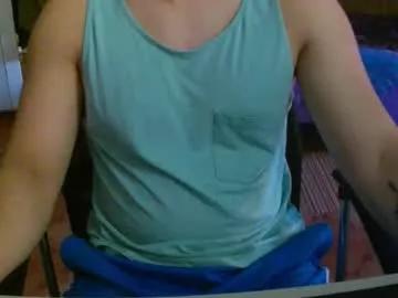 xxxsomethings from Chaturbate