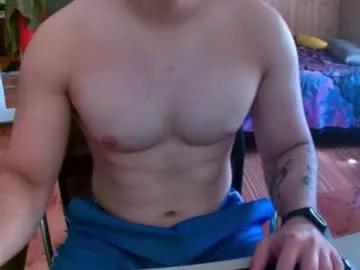 xxxsomethings from Chaturbate