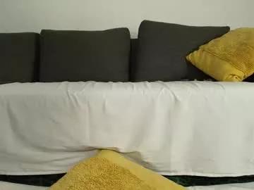 xxxvibesxo from Chaturbate