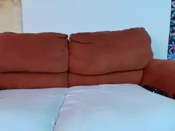 xxxvibesxo from Chaturbate