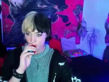 xzerox_ on Chaturbate