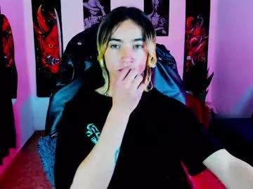 xzerox_ from Chaturbate is Freechat