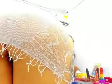 yahaira_sexylove from Chaturbate