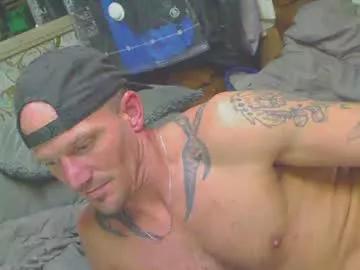 yamarocket05 from Chaturbate