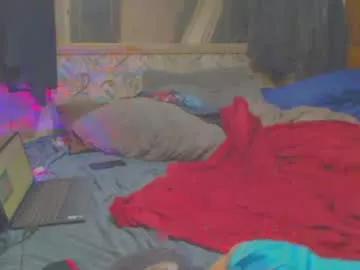 yamarocket05 from Chaturbate