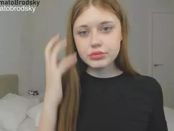 yamatobrodsky1 from Chaturbate