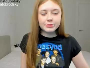 yamatobrodsky1 from Chaturbate