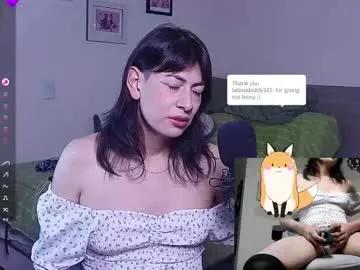 yana_secretroom from Chaturbate