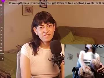 yana_secretroom from Chaturbate