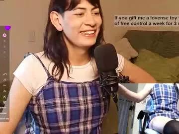 yana_secretroom from Chaturbate is Freechat
