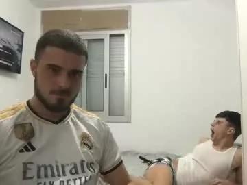 Photos of yanikander69 from Chaturbate is Freechat