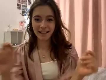 Yaniraekberg webcams show profile image 