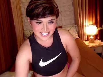 yanny_xoxo from Chaturbate