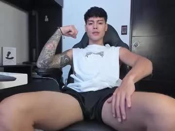 yanpaul83 from Chaturbate is Freechat