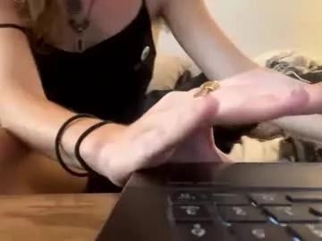yanyanpixie from Chaturbate
