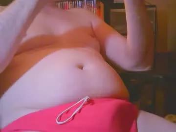 yapamature from Chaturbate