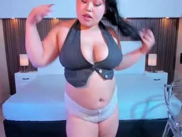 yarafox8 from Chaturbate