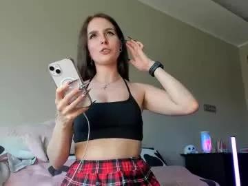 yaraliebe from Chaturbate
