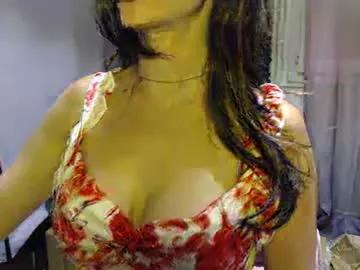 yarasecret from Chaturbate