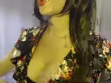 yarasecret from Chaturbate