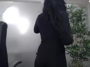 yaraxcox from Chaturbate