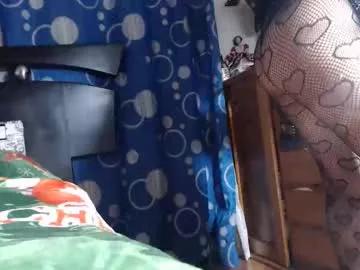 yassa_zan from Chaturbate