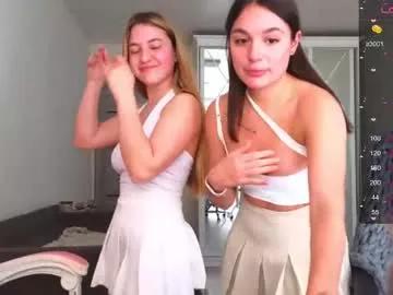 yasyaaa from Chaturbate