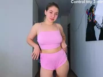 yasyaaa from Chaturbate