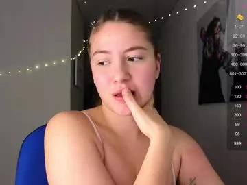 yasyaaa from Chaturbate
