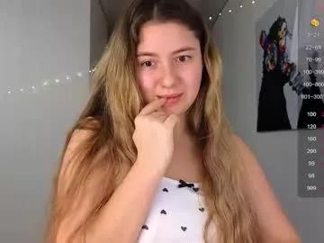 yasyaaa from Chaturbate