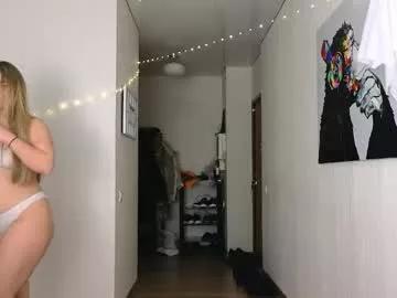 yasyaaa from Chaturbate