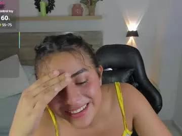 yaya23x from Chaturbate