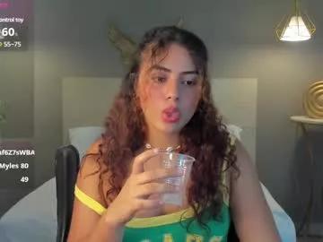 yaya23x from Chaturbate