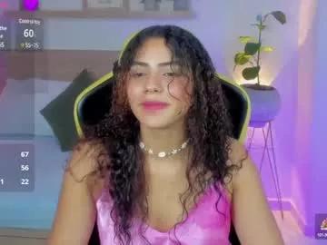 yaya23x from Chaturbate
