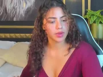 yaya23x from Chaturbate