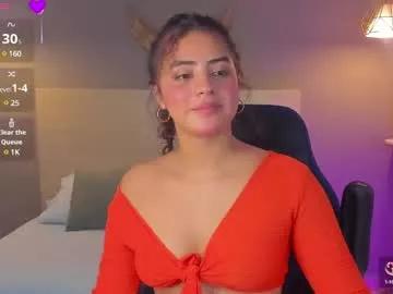 yaya23x from Chaturbate is Freechat
