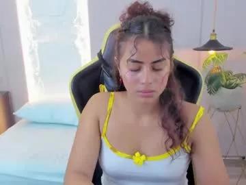 yaya23x from Chaturbate