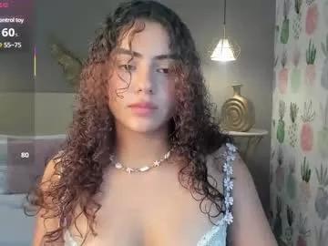 yaya23x from Chaturbate