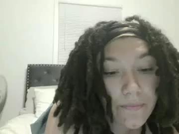 yayasayoh from Chaturbate